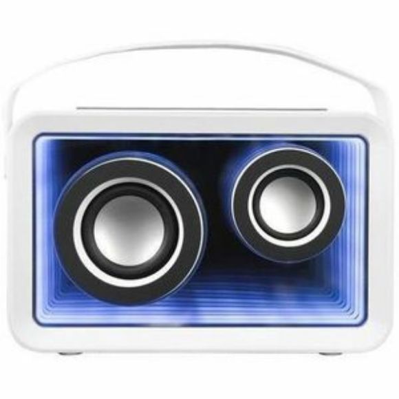 Imagen de PERFECT CHOICE - 15W RECHARGEABLE PORTABLE SPEAKER - WITH LOOPSTAR WIRELESS CH