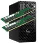 Imagen de HEWLETT PACKARD - DT Z1 G1I TWR U9 285 W11P 32GB/ + RAM 2X16GB