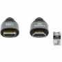 Imagen de PAQ. C/2 - IC - CABLE HDMI 2.1 TEXTIL M-M 2.0M 8K 60HZ