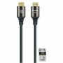 Imagen de PAQ. C/2 - IC - CABLE HDMI 2.1 TEXTIL M-M 2.0M 8K 60HZ