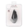 Imagen de TECHZONE - MOUSE ERGONOMICO TECHZONE VERTI TZMOUINA-06 INALAMBRICO USB NEGRO