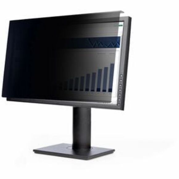 Imagen de STARTECH - FILTRO DE PRIVACIDAD 16:9 PARA MONITOR DE 24 COLGANTE