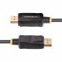 Imagen de STARTECH - CABLE ADAPTADOR DISPLAYPORT A HDMI DE 3M - 4K 60HZ CON HDR
