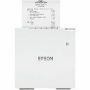 Imagen de EPSON - EPSON MINIPRINTER TM-M30III-052 NEGRO WIFIBT USB RED RECIBO CUTT FT
