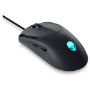 Imagen de DELL - MOUSE ALIENWARE AW320M 2YW 