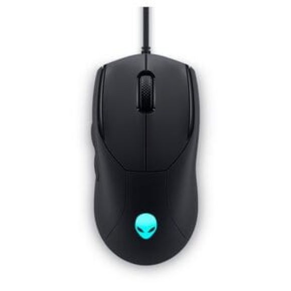 Imagen de DELL - MOUSE ALIENWARE AW320M 2YW 
