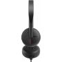 Imagen de DELL - HEADSET STEREO ALAMBRICOS WH302 USBA NEGRO 3YW