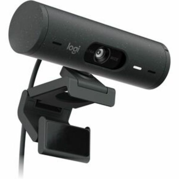 Imagen de LOGITECH - BRIO 505 WEBCAM LOGITECH 