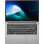 Imagen de ASUS - NB ASUS EXPERTBOOK P1 14IN I7 W11P 16G 512 SSD 1YW GRIS