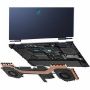 Imagen de DELL - NB ALIENWARE 16 5-210H W11H 16GB 512GBSSD 6GBRTX4050 1YW CC