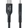 Imagen de PAQ. C/2 - STARTECH - 15CM USB-A TO USB-C CHARGING CABLE - USB CHARGER CABLE