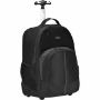 Imagen de TARGUS - 16IN COMPACT ROLLING BACKPACK BLACK