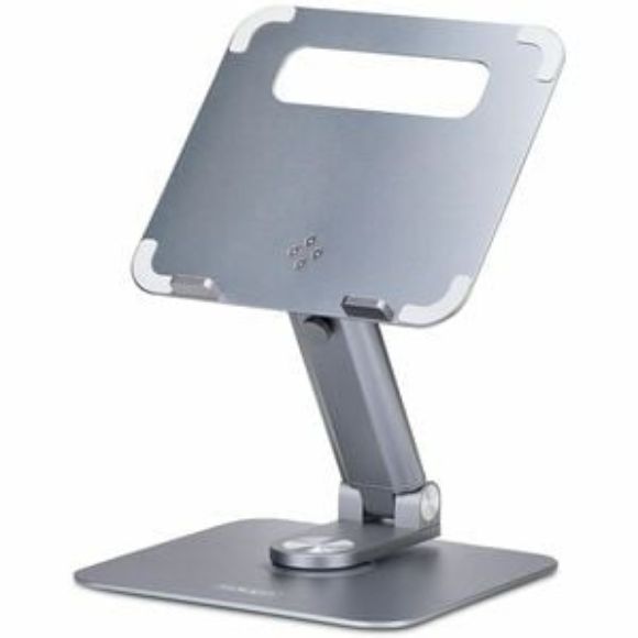 Imagen de STARTECH - TELESCOPIC LAPTOP STAND - SWIVEL BASE