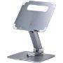 Imagen de STARTECH - TELESCOPIC LAPTOP STAND - SWIVEL BASE