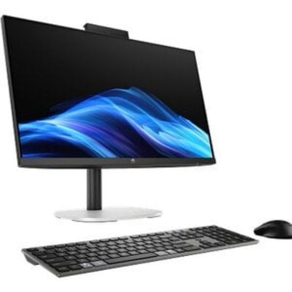 Imagen de HEWLETT PACKARD - AIO HP PROSTUDIO 4 G1I 23.8 U5 WIN11P 16GB 512GBSSD 1YW