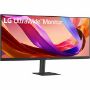 Imagen de LG - MONITOR LG UW FHD 29 PULGADAS 2560X1080 100HZ HDMI DISPLAYPORT