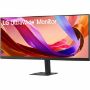 Imagen de LG - MONITOR LG UW FHD 29 PULGADAS 2560X1080 100HZ HDMI DISPLAYPORT