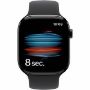 Imagen de APPLE - APPLE WATCH SERIES 11 GPS 42 MM NEGRO AZABACHE CON CORREA DEPORTIVA