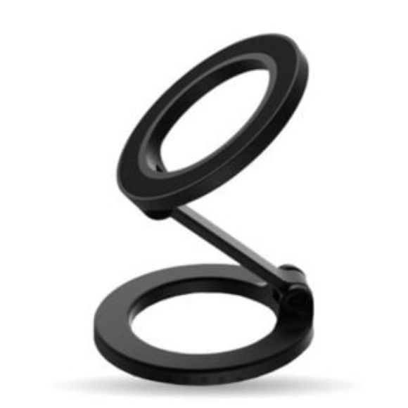 Imagen de DATA COMPONENTS - BROBOTIX SOPORTE PARA CELULAR P LEGABLE MAGNTICO ELEGANTE RESIST