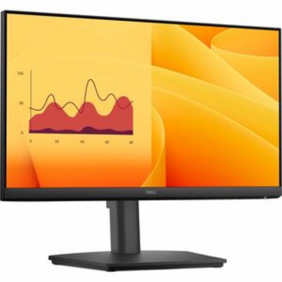 Imagen de DELL - MONITOR DELL PRO 22 CON BASE AJUSTABLE HDMI/DP/VGA 3YW