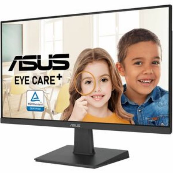 Imagen de ASUS - MONITOR ASUS LED VA24EHF 23.8IN FULL HD (1920X1080)/IPS/100HZ/HDMI