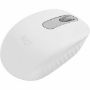 Imagen de LOGITECH - MOUSE LOGITECH M196 OFF-WHITE BT 10 MTS AMBIDIESTRO 1000 DPI