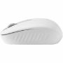 Imagen de LOGITECH - MOUSE LOGITECH M196 OFF-WHITE BT 10 MTS AMBIDIESTRO 1000 DPI