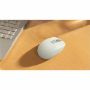 Imagen de LOGITECH - MOUSE LOGITECH M196 OFF-WHITE BT 10 MTS AMBIDIESTRO 1000 DPI