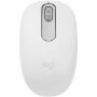 Imagen de LOGITECH - MOUSE LOGITECH M196 OFF-WHITE BT 10 MTS AMBIDIESTRO 1000 DPI