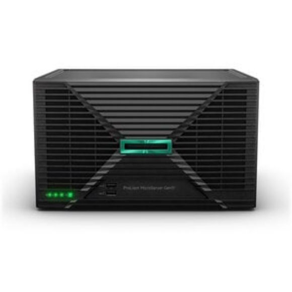 Imagen de HP ENTERPRISE - HPE PROLIANT MICROSERVER GEN11 6325P 3.5GHZ 4C 1P 1X16GB U 4LFF NH