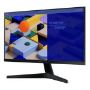 Imagen de SAMSUNG - MONITOR SAMSUNG NEGRO S3 LED 24 INC 1920X1080 FULL HD FREESYNC 100H