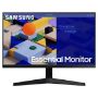 Imagen de SAMSUNG - MONITOR SAMSUNG NEGRO S3 LED 24 INC 1920X1080 FULL HD FREESYNC 100H