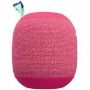 Imagen de LOGITECH - BOCINA LOGITECH WONDERBOOM 4 HYPER PINK USB-C 14 HRS BT 40MTS IP
