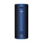 Imagen de LOGITECH - BOCINA LOGITECH MEGABOOM 4 PLUS COBALT BLUE 20 HRS BT 45 MTS IP67
