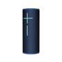 Imagen de LOGITECH - BOCINA LOGITECH MEGABOOM 4 PLUS COBALT BLUE 20 HRS BT 45 MTS IP67