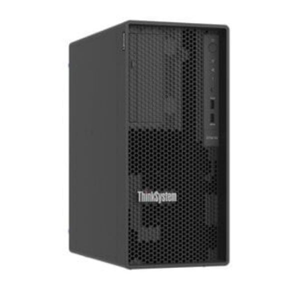 Imagen de LENOVO - SERVIDOR LENOVO ST50 V3 6 NUCLEOS HDD SSD INCLUIDOS