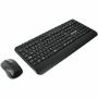 Imagen de PERFECT CHOICE - KIT INALAMBRICO ERGONOMICO MULT KEYVANCE