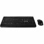Imagen de PERFECT CHOICE - KIT INALAMBRICO ERGONOMICO MULT KEYVANCE