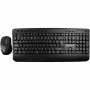 Imagen de PERFECT CHOICE - KIT INALAMBRICO ERGONOMICO MULT KEYVANCE