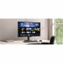 Imagen de SAMSUNG - MONITOR SAMSUNG SMART 27 M5 FHD VA/8MS/60HZ/HDR10/NEGRO/HDMI/WIFI/B