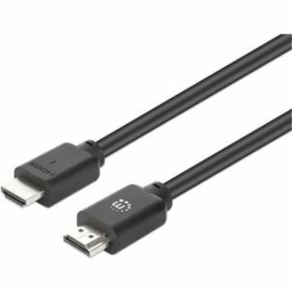 Imagen de IC - CABLE HDMI DE ALTA VELOCIDAD 4K60HZ CON ETHERNET 225 M HDR CONTA