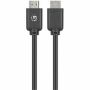 Imagen de IC - CABLE HDMI DE ALTA VELOCIDAD 4K60HZ CON ETHERNET 10 M (33 FT) HD