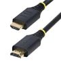 Imagen de STARTECH - CABLE HDMI 2.1 8K60 50CM ULTRA ALTA VELOCIDAD CERTIFICADO