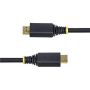 Imagen de STARTECH - CABLE HDMI 2.1 8K60 50CM ULTRA ALTA VELOCIDAD CERTIFICADO