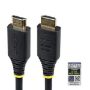 Imagen de STARTECH - CABLE HDMI 2.1 8K60 50CM ULTRA ALTA VELOCIDAD CERTIFICADO