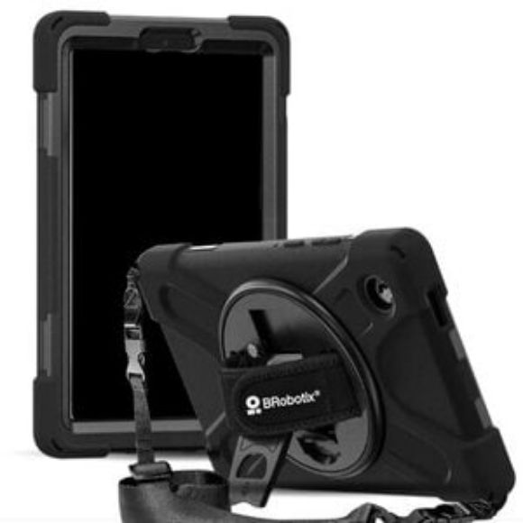 Imagen de DATA COMPONENTS - FUNDA C/CORREA PARA GALAXY A11 8.7IN X130/133/135