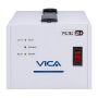 Imagen de VICA - PROTECT 2K REGULADOR AUTOMTICO DE VOLTAJE 2000VA/1200W 4 TOMAS