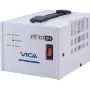 Imagen de VICA - PROTECT 2K REGULADOR AUTOMTICO DE VOLTAJE 2000VA/1200W 4 TOMAS
