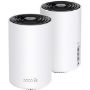 Imagen de TP-LINK - AXE5400 WHOLE HOME MESH WI-FI 6 E SYSTEM