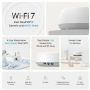 Imagen de TP-LINK - BE3600 WHOLE HOME MESH WI-FI 7 ROUTER